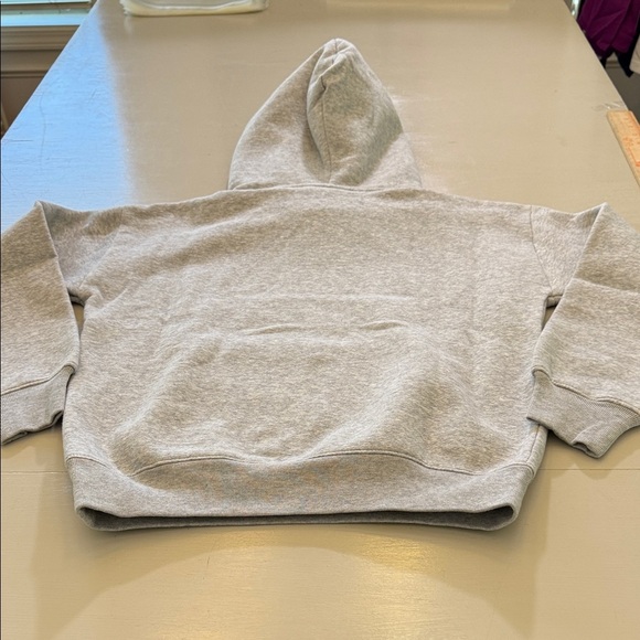 J. Crew Heritage fleece hoodie Size XXS - Picture 11 of 11